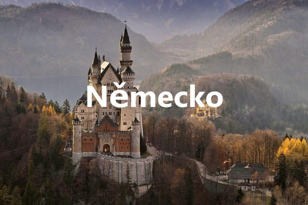 Nemecko 1