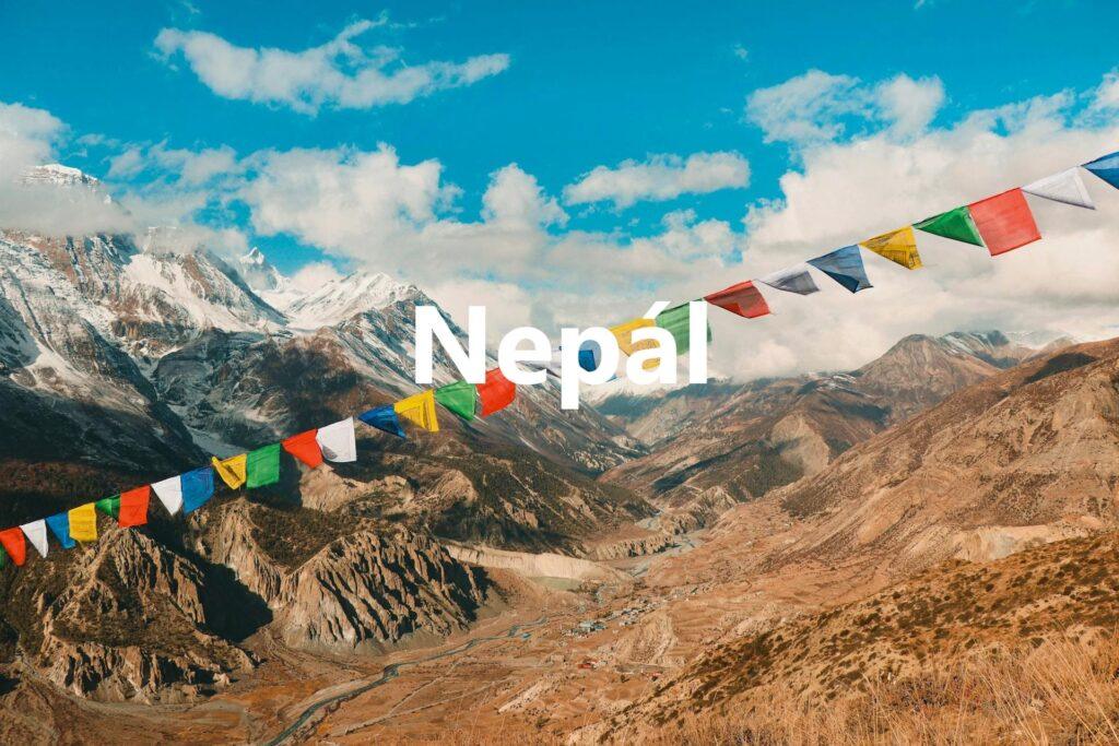 Nepal