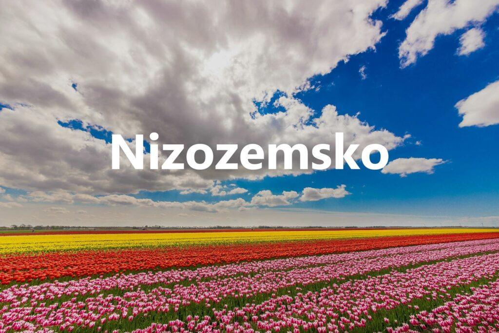 Nizozemsko