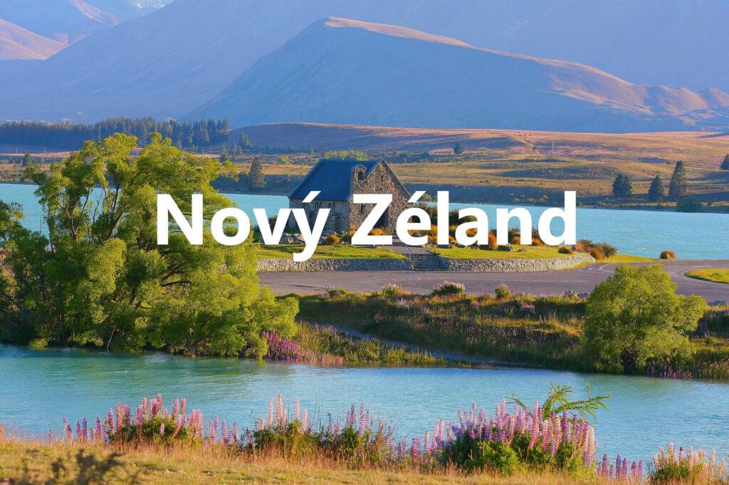 Novy Zeland