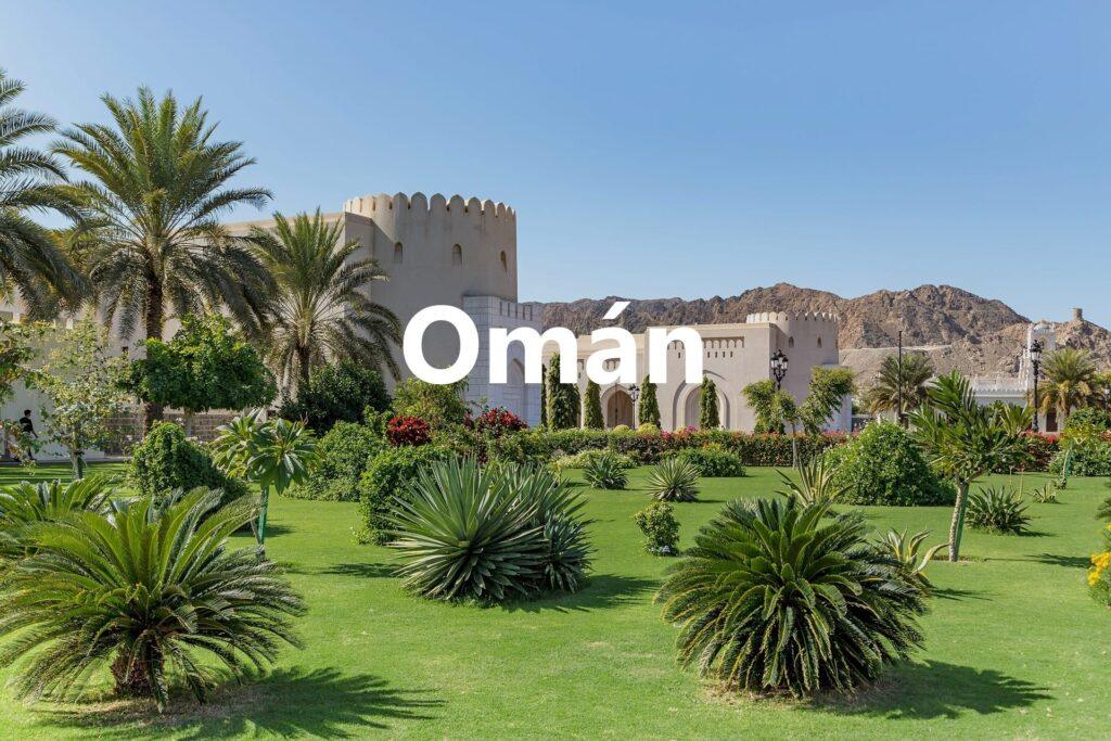 Oman