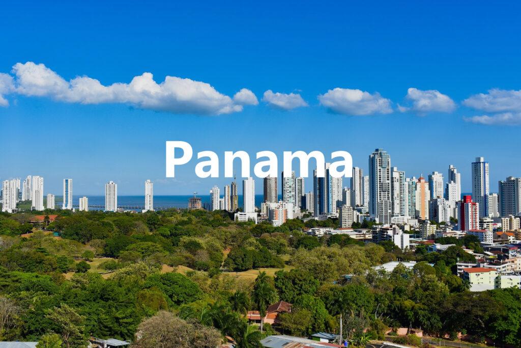 Panama