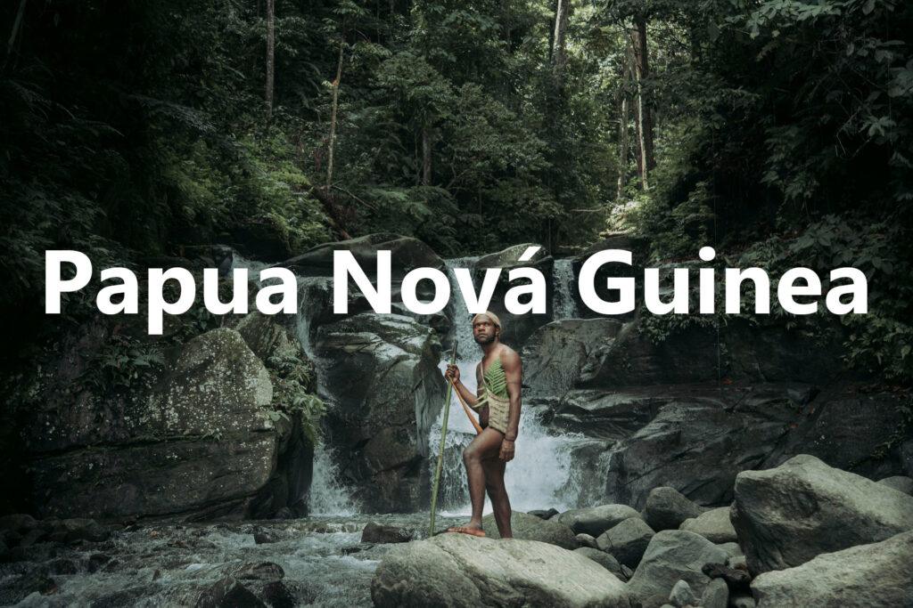 Papua Nova Guinea