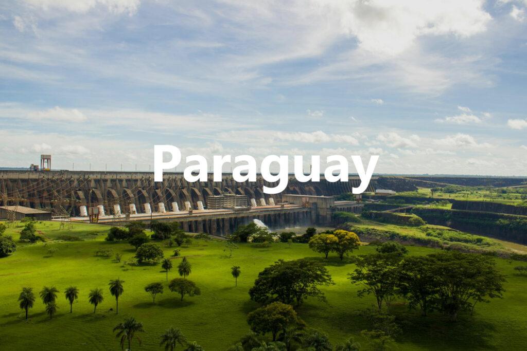 Paraguay