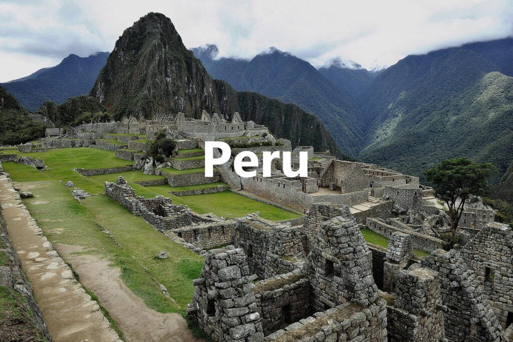 Peru