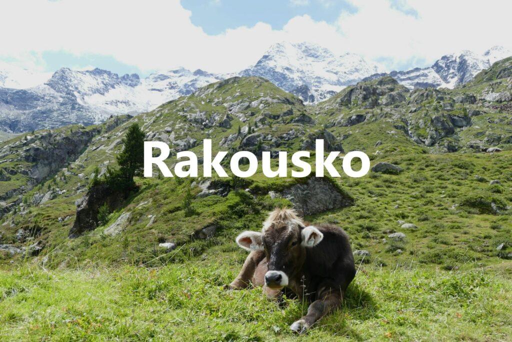 Rakousko