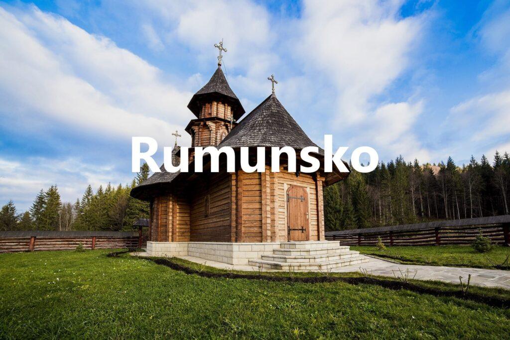 Rumunsko