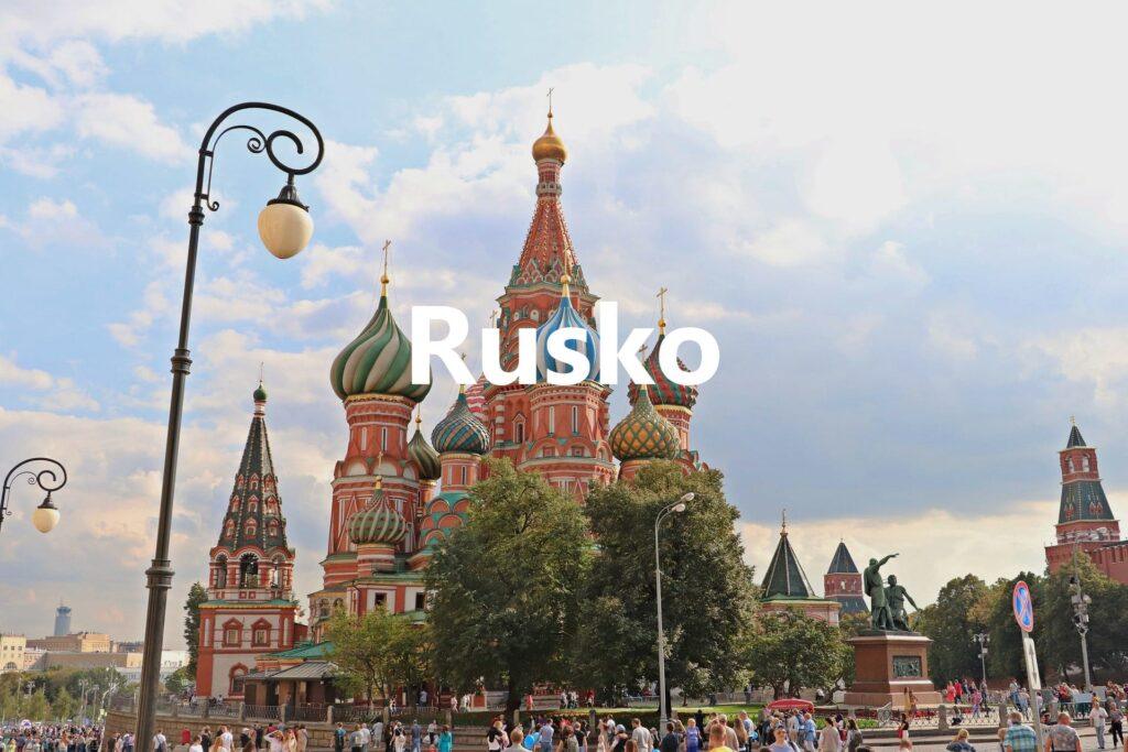 Rusko