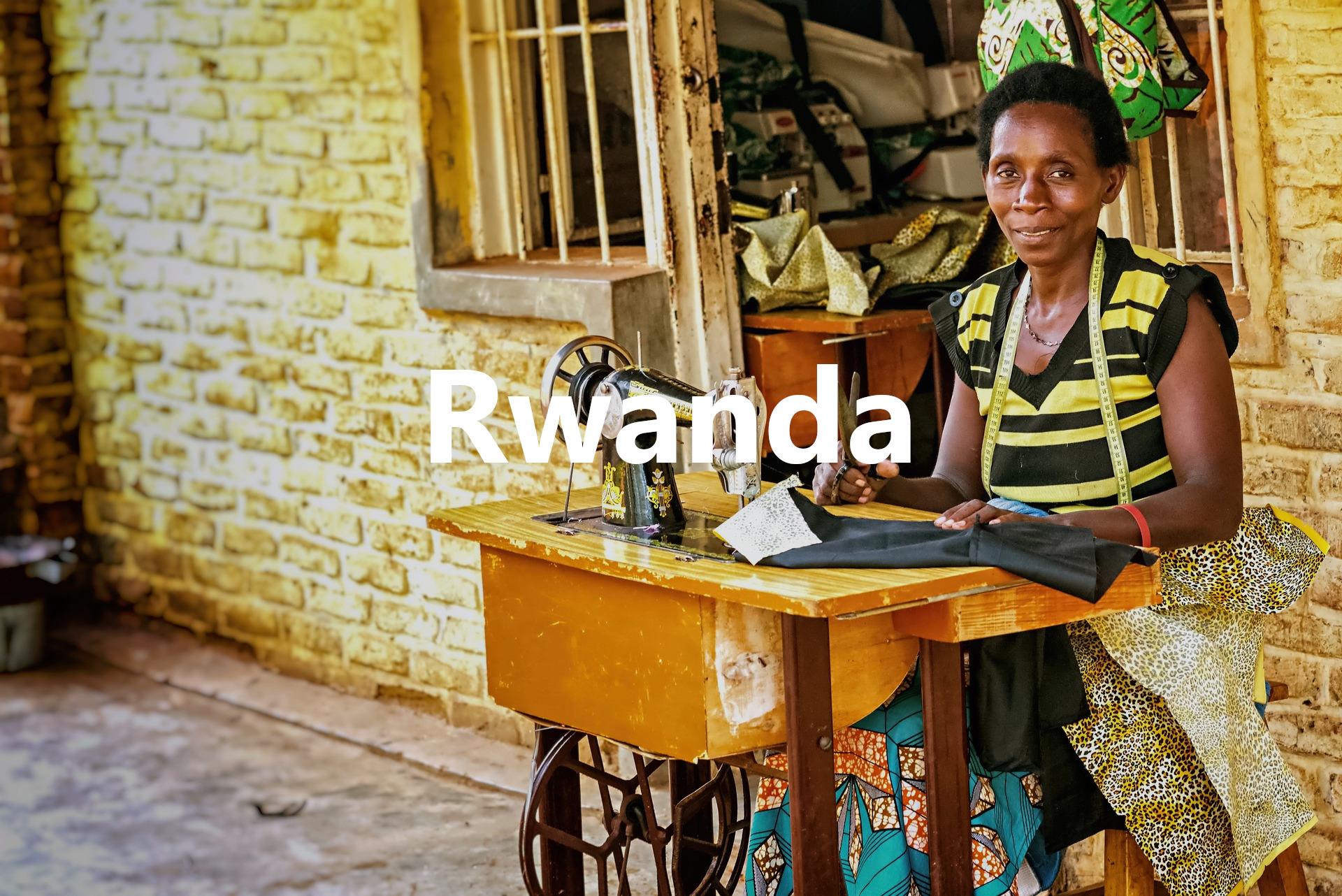 Rwanda 1