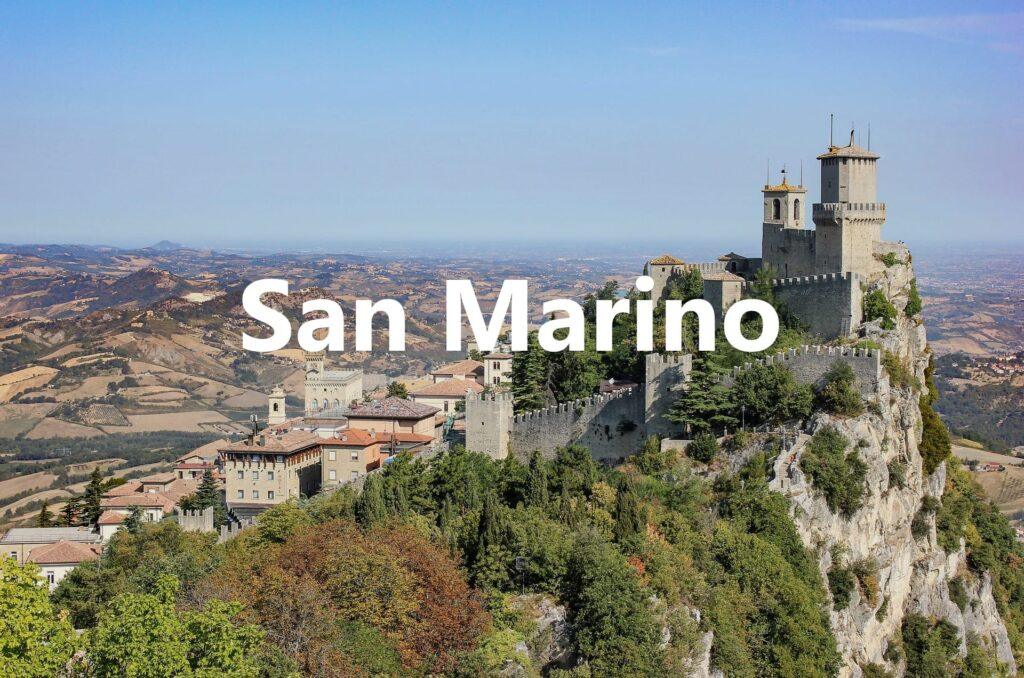 San Marino