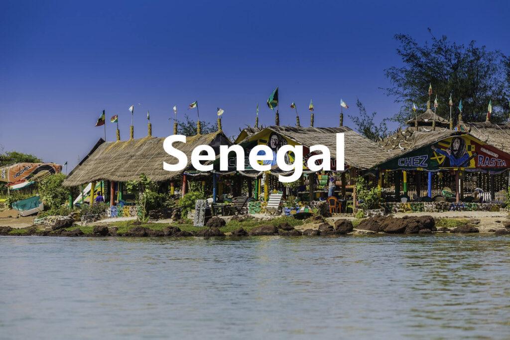 Senegal