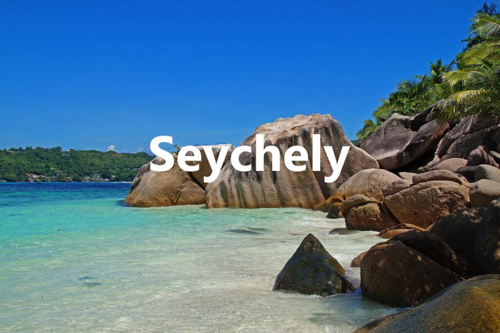 Seychely