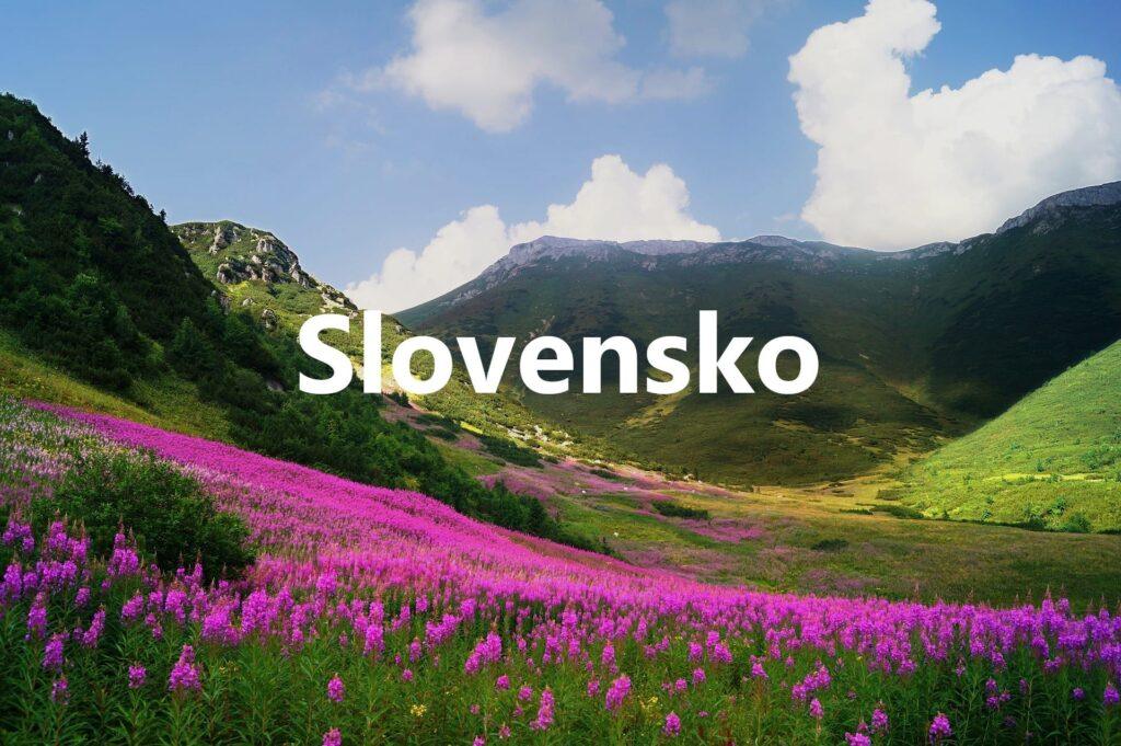 Slovensko