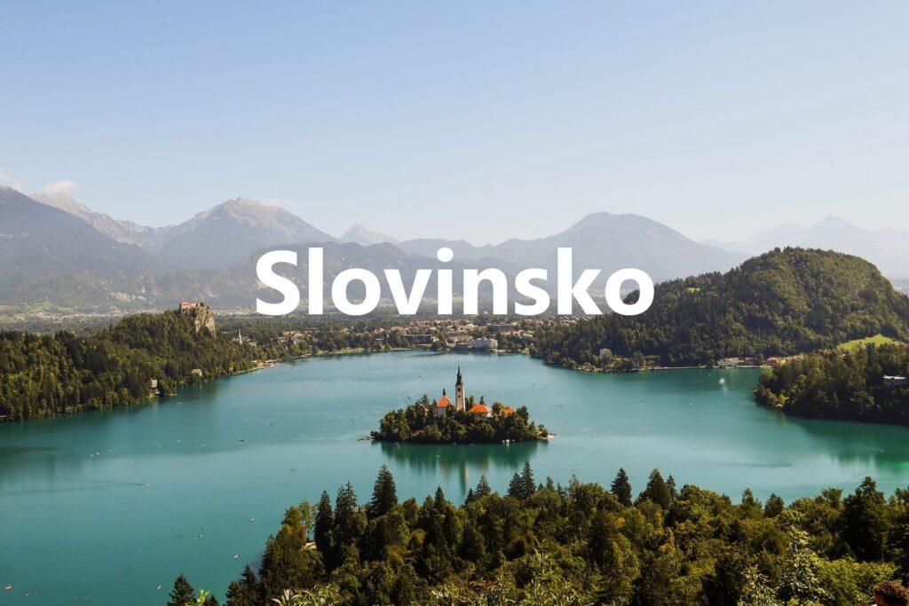 Slovinsko