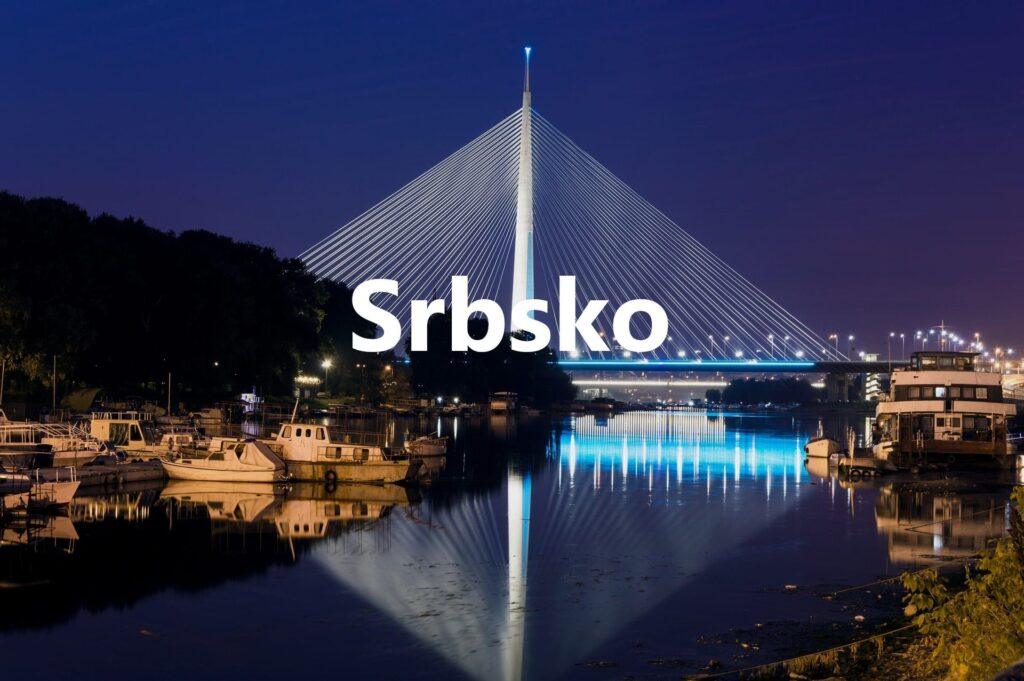 Srbsko