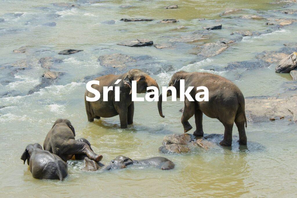 Sri Lanka