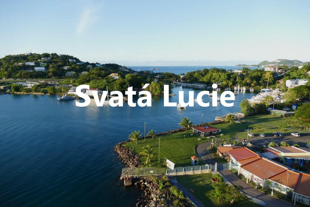 Svata Lucie