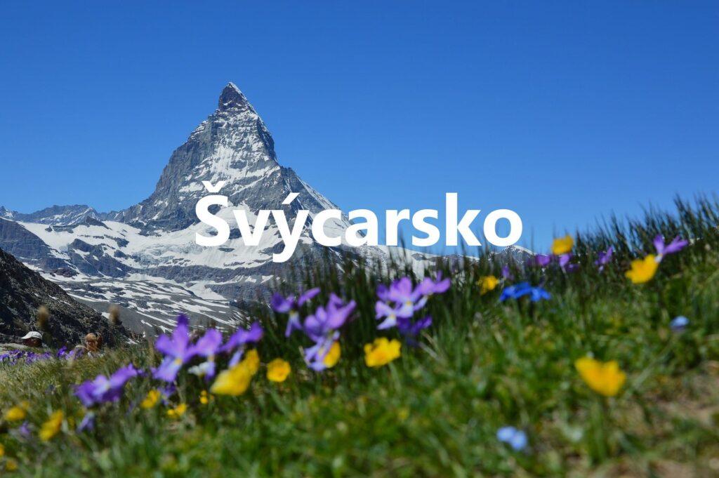 Svycarsko