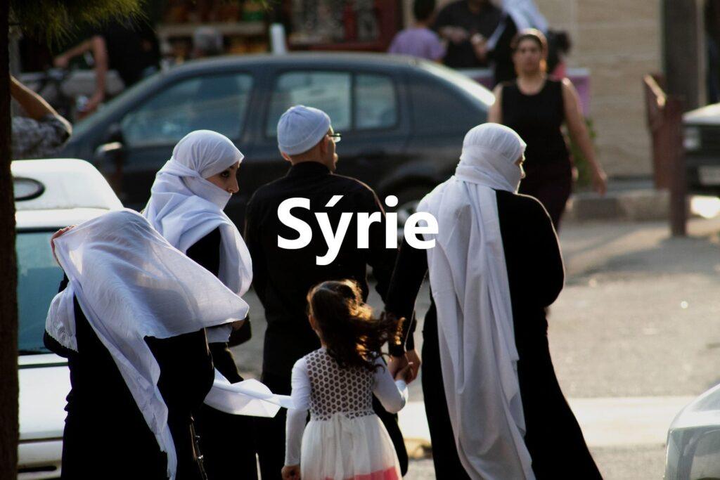 Syrie