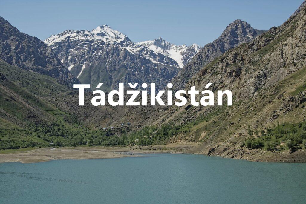 Tadzikistan