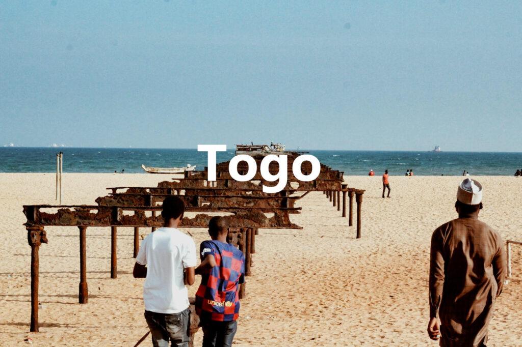 Togo