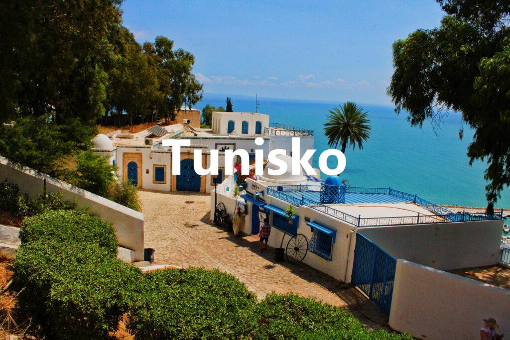 Tunisko