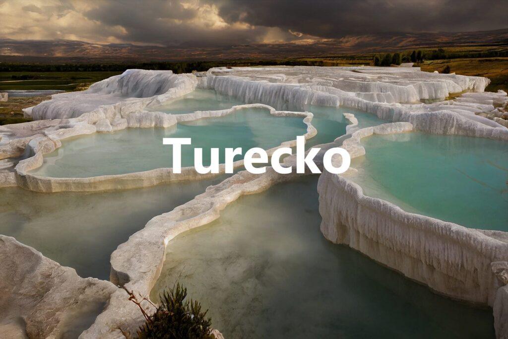 Turecko