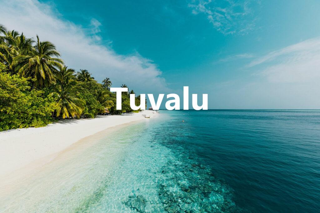 Tuvalu