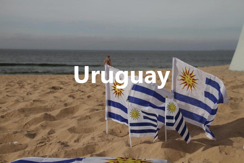 Uruguay