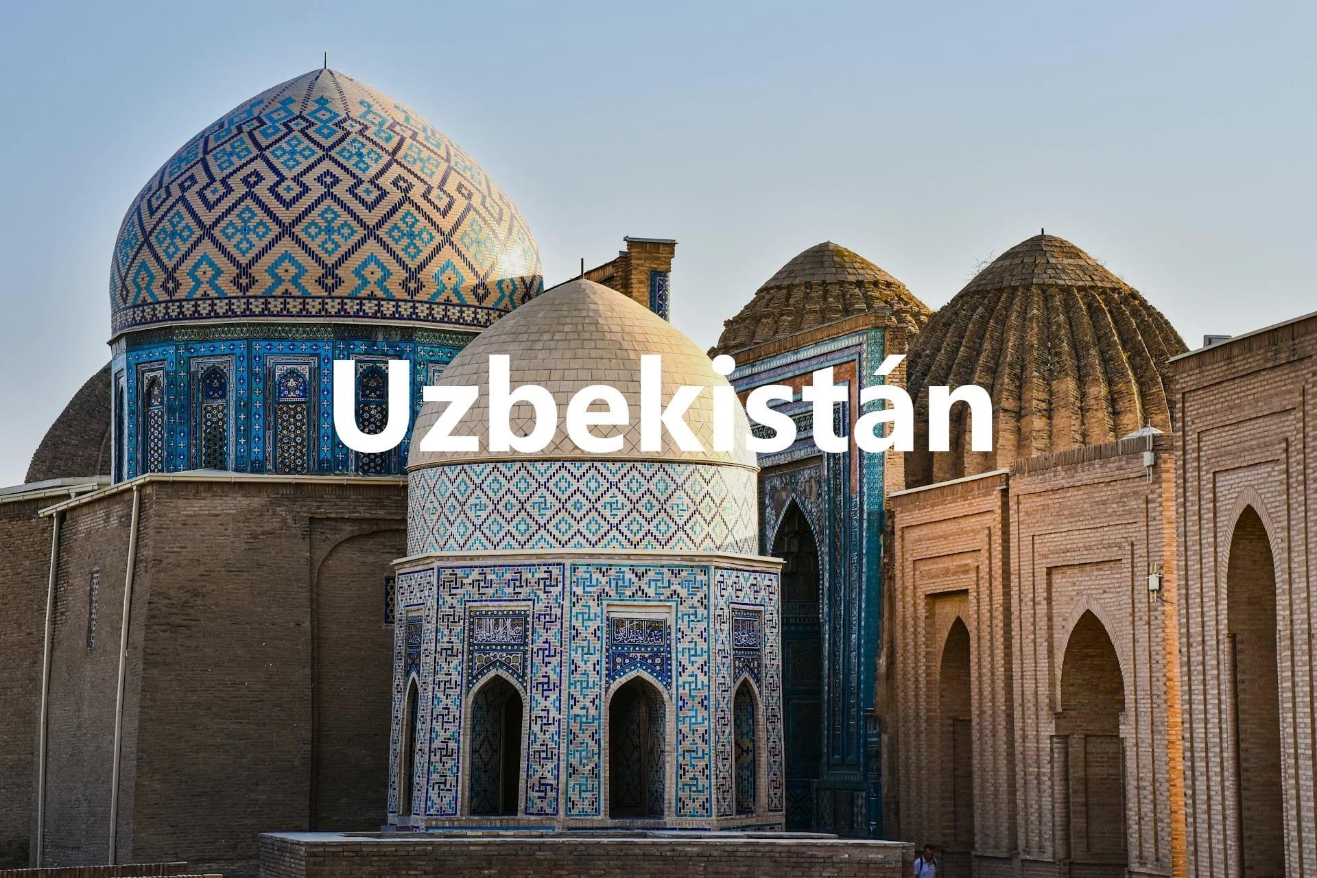 Uzbekistan