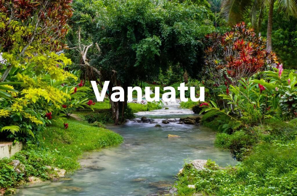 Vanuatu