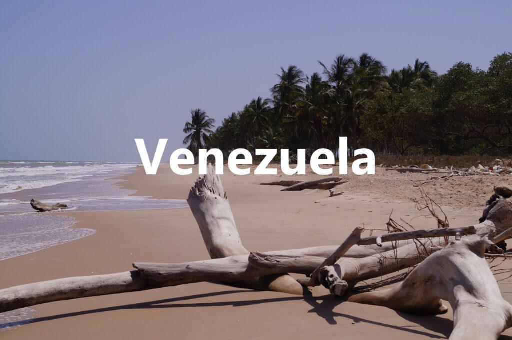 Venezuela