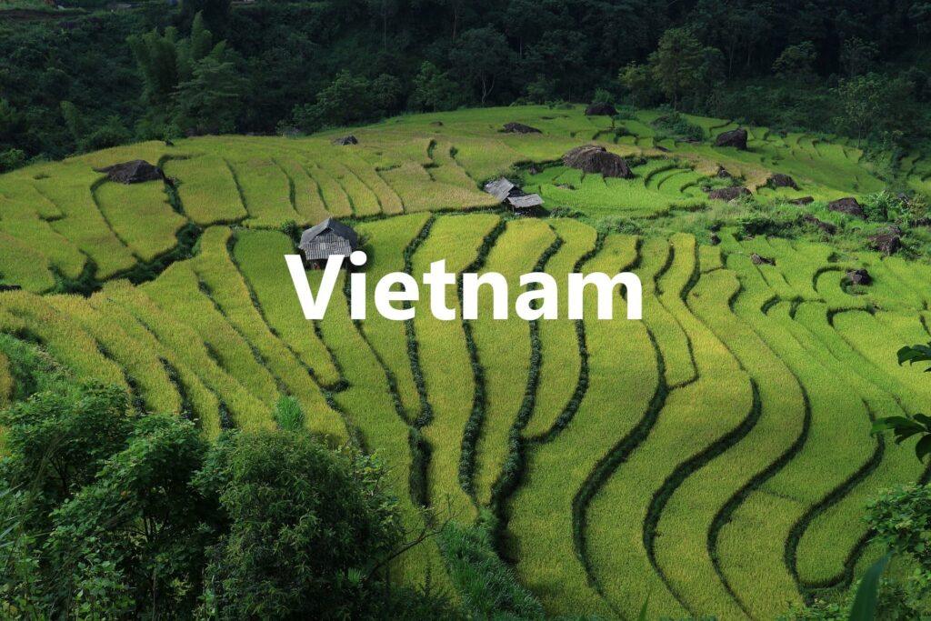 Vietnam