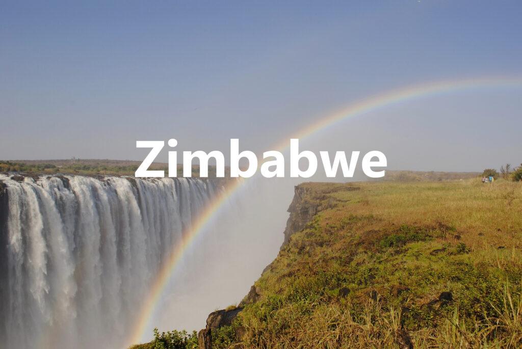 Zimbabwe