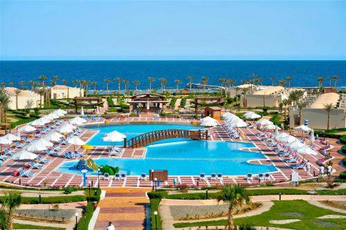 Amarina Queen Resort Aqua Park Egypt