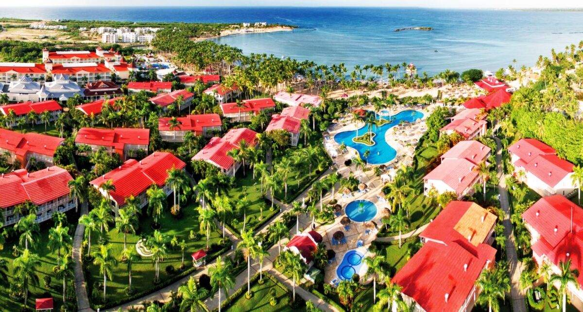 Bahia Principe Grand La Romana Dominikanska republika