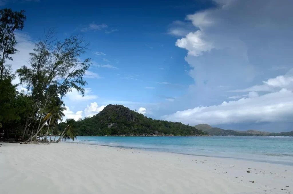 Berjaya Praslin Beach