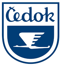 Cedok logo