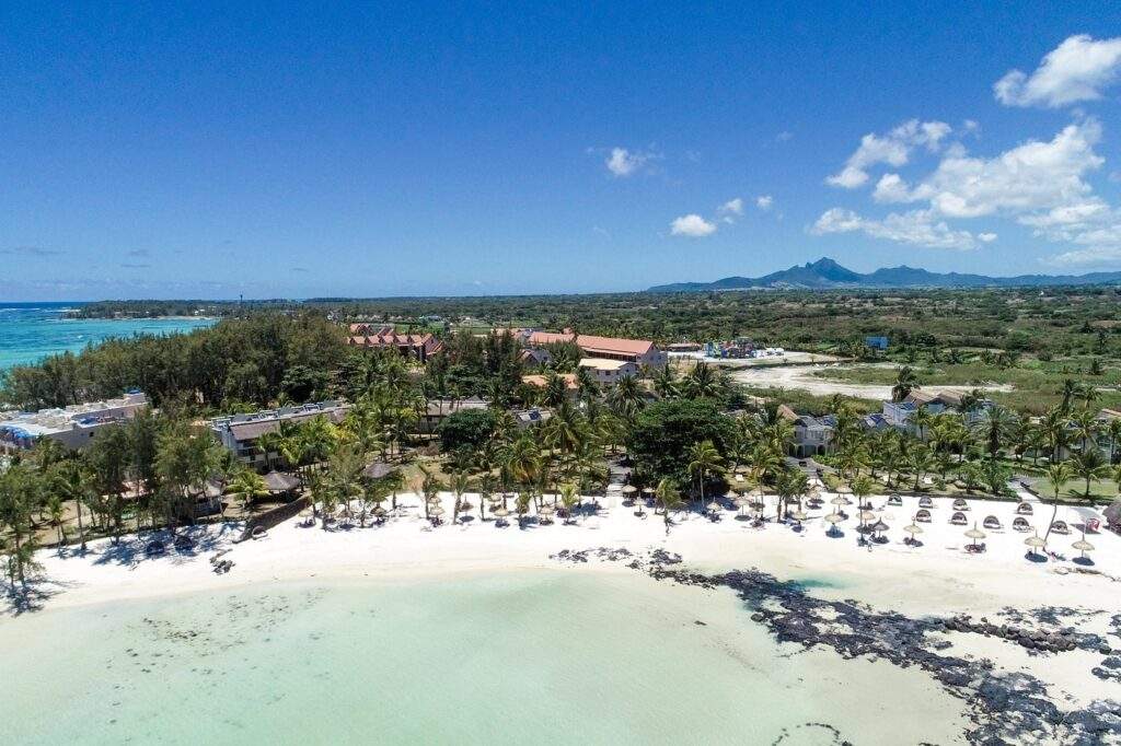 Hotel Ambre Mauritius mauricius