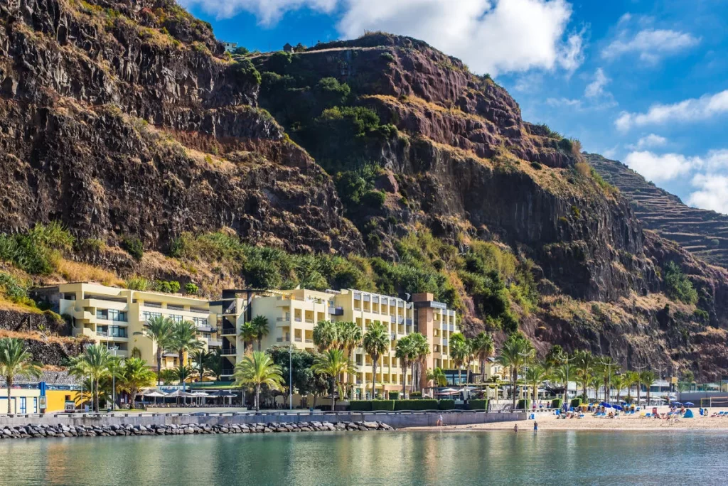 Hotel Calheta Beach Madeira