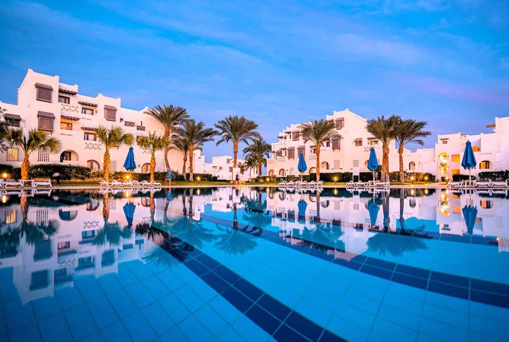 Hotel Mercure Hurghada Egypt