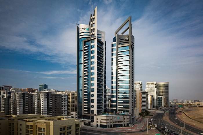 Hotel Millennium Place Barsha Heights SAE