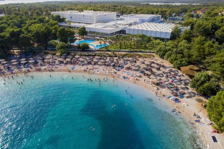 Hotel Niko by Amadria Park Chorvatsko