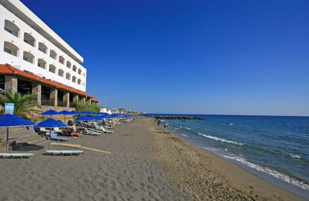 Hotel Petra Mare Recko