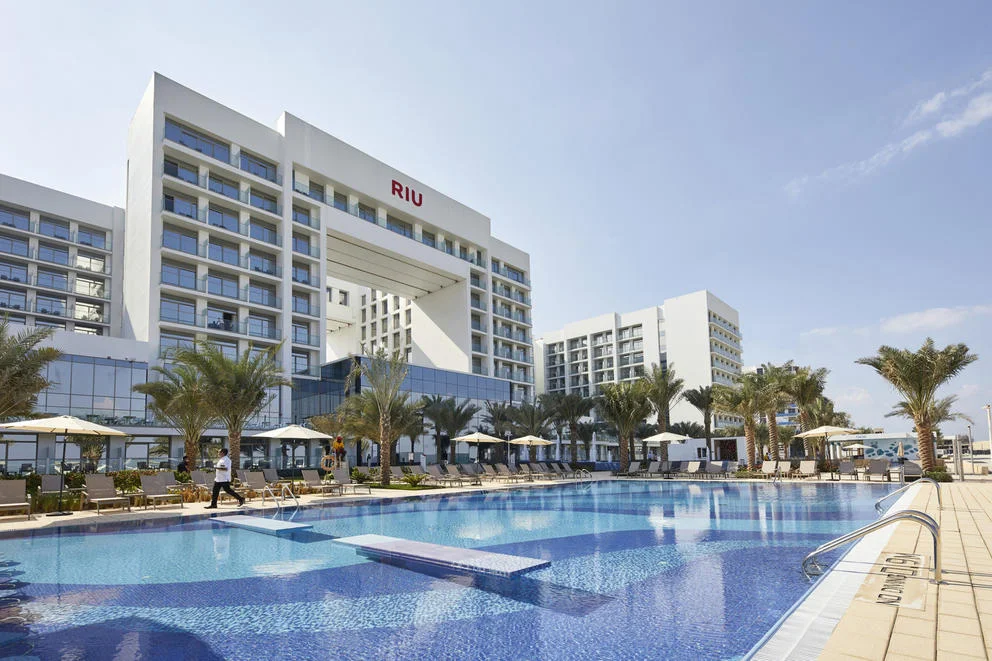 Hotel RIU Dubai SAE