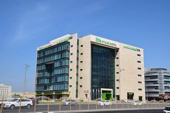 Ibis Styles Hotel Dubai Jumeirah SAE