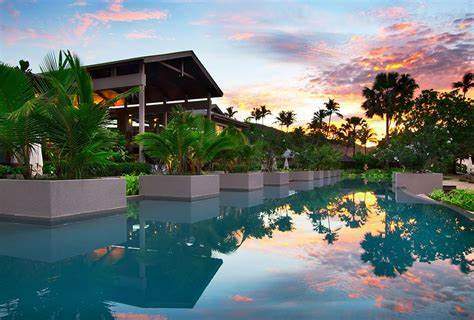 Kempinski Seychelles Resort Baie Lazare Seychely