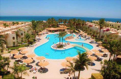 Palm Beach Egypt maly 1