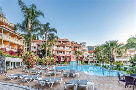 Pestana Village Garden Hotel Madeira