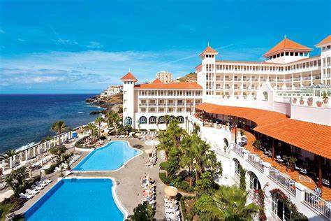 Riu Madeira